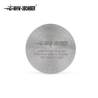 بك سكرين MHW-3Bomber | 58.5mm