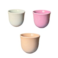 LOVERAMICS BREWERS 150ML EMBOSSED TASTING CUP - كو...