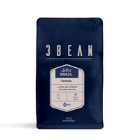 ثري بين | البرازيل فازيندا 250g