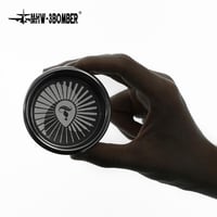 باسكت MHW-3Bomber | JusBean