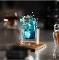 كوب MHW-3Bomber I 160ml DW-H