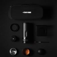 آلة الإسبريسو المحمولة MHW-3Bomber | X-press58