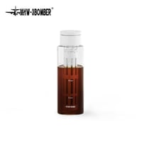 أداة صنع الكولد برو أبيض MHW-3Bomber I