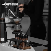 علب حفظ القهوة MHW-3Bomber | 8*20g - 26g