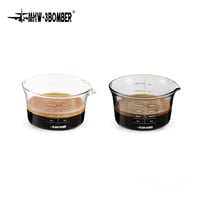 كأس قياس القهوة MHW-3Bomber I 120ml