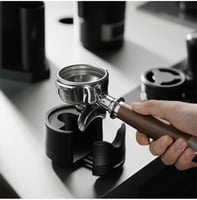 حامل البورتافلتر MHW-3Bombe | Astra Collection