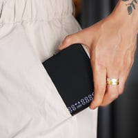 ميزان cube mini 2.0 أسود | MHW-3Bomber