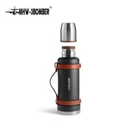 مق حافظ للمشروبات MHW-3Bomber | 1.2L