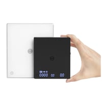 ميزان تايمور ميني - أسود