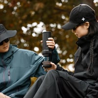 آلة الإسبريسو المحمولة MHW-3Bomber | X-press58