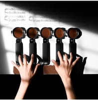 بورتافلتر MHW-3Bomber | YU unibody