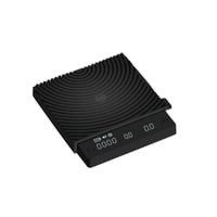 ميزان تايمور ميني - أسود