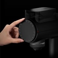 مطحنة القهوة Sculptor 078 أبيض | Timemore