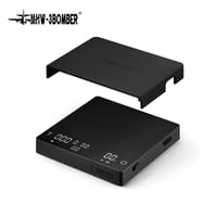 ميزان cube pro max 3.0 أسود | MHW-3Bomber