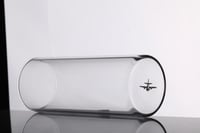 كأس زجاجي طويل 260مل | MHW-3Bomber