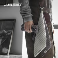 منشفة 30*30 | MHW-3Bomber