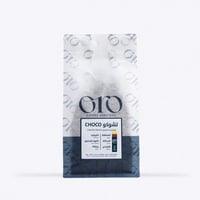 اورو | كولومبيا تشوكو 250g