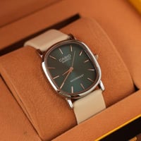 ساعه كاسيوى