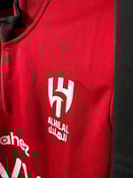 طقم الهلال الجديد