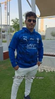 بلوفر الهلال اشكل الجديد