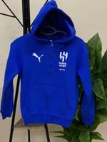 جاكت الهلال