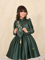 فستان اليوم الوطني