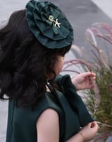 فستان اليوم الوطني