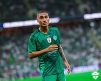 طقم نادي الاهلي