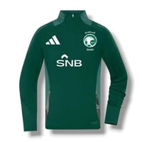 سويتر المنتخاب السعودي