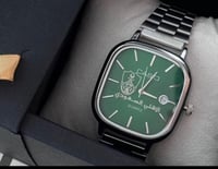 ساعه الاهلي