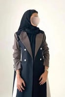 عباية نسائيه متجر رفيف