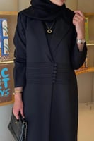 عبايه الدوام والمنقبات