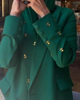 عبايه اليوم الوطني