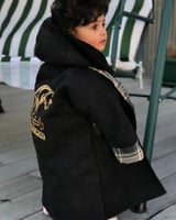 فروه اطفال بالاسم