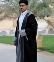 فروه دبل فيس جهاين الاسود مع السماوي