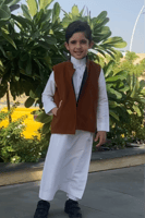 سديري دبل فيس اطفال