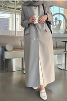 عبايه بليزر متجر رفيف