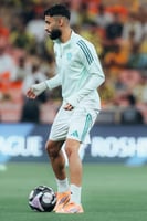 طقم الاهلي الجديد