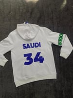 بلوفر هلا بلعالم الم 2043 يناسب الجنسين