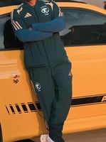 طقم المنتخاب السعودي