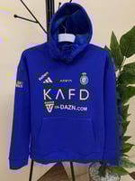 بلوفر النصر