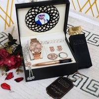 طقم رجالي هداياء العيد