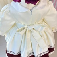 فستان العيد للاطفال