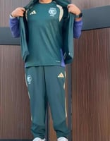 طقم المنتخاب السعودي