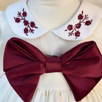 فستان العيد للاطفال