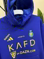 بلوفر النصر