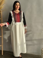 جلابيات التاسيس