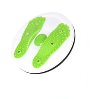 القرص الدوار لنحت الخصر