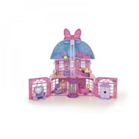 منزل المساعدين الفرحين - ميني ماوس