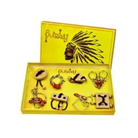 تحدي فصل القطع - 8 ألغاز